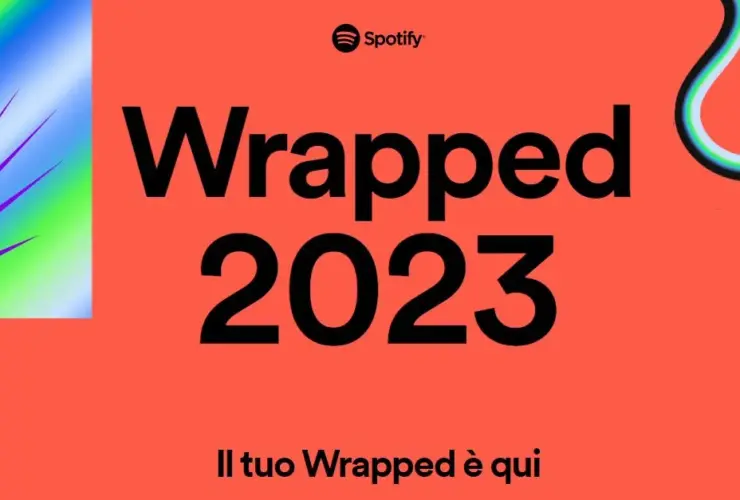 Spotify Wrapped 2023