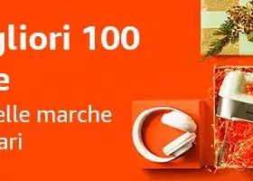 Top 100 Amazon Black Friday 2023