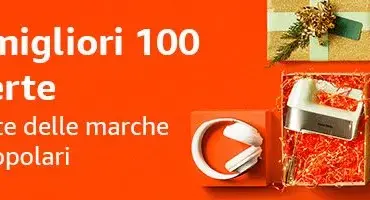 Top 100 Amazon Black Friday 2023
