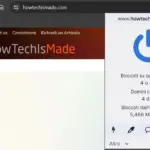 Ublock Origin Activate Web Site