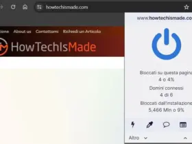 Ublock Origin Activate Web Site