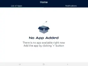 WA Deleted Messages Recovery Home