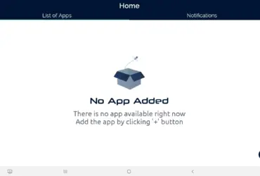 WA Deleted Messages Recovery Home