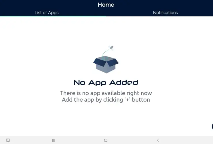 WA Deleted Messages Recovery Home
