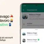 WhatsAapp Multi Account