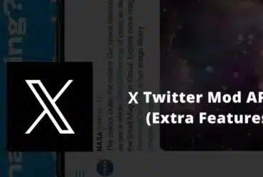 X Mod (Ex Twitter Mod)