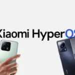 Xiaomi HyperOS