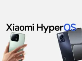 Xiaomi HyperOS