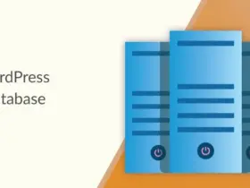 Database Wordpress