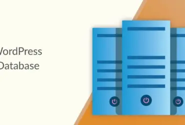 Database Wordpress