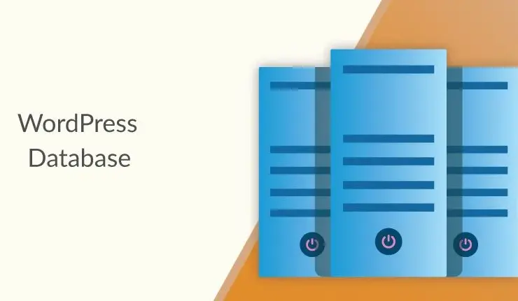 Database Wordpress