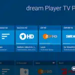 Dream Player IPTV