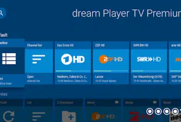 Dream Player IPTV