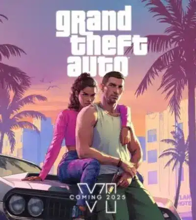 GTA 6 Trailer