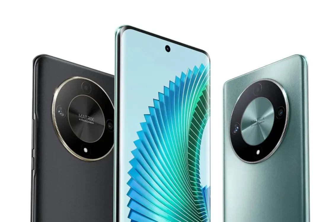 HONOR Magic6 Lite 5G