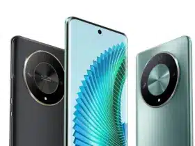 HONOR Magic6 Lite 5G