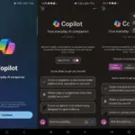 Microsoft Copilot Android