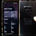 Nothing Phone 2a Leaked