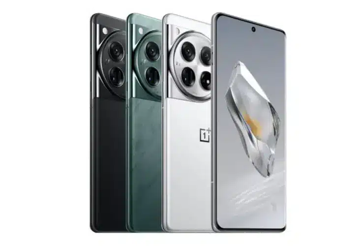 OnePlus 12