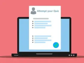 Online Quiz Maker for Free