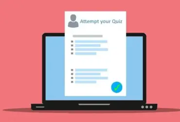 Online Quiz Maker for Free
