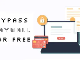 Paywalls Bypass