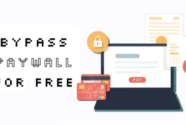 Paywalls Bypass