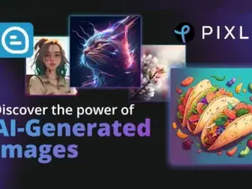 Pixlr AI Photo Editor