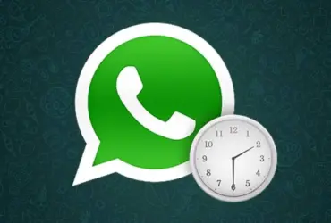 Programmare Messaggi WhatsApp