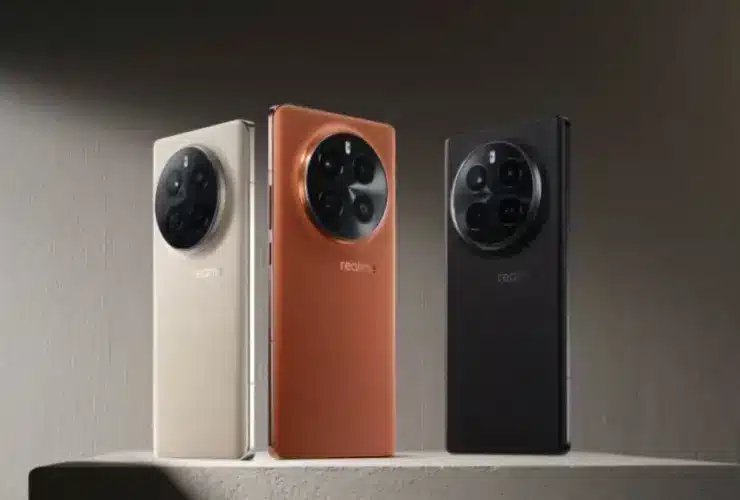 Realme GT5 Pro