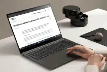 Samsung Galaxy Book 4 Ultra