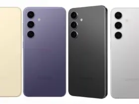 Samsung Galaxy S24 Colors Leaked