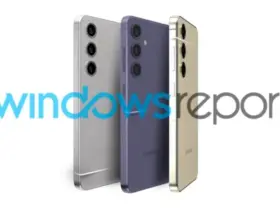 Samsung Galaxy S24 Plus Colors Leaked nov23