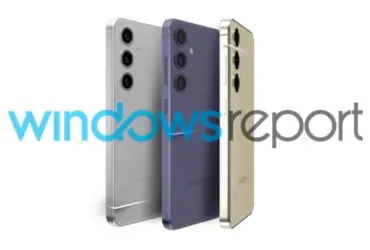 Samsung Galaxy S24 Plus Colors Leaked nov23