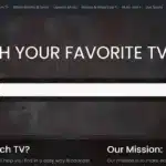Search TV