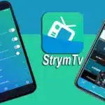 StrymTV