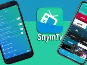 StrymTV
