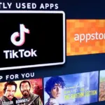 TikTok Fire Stick