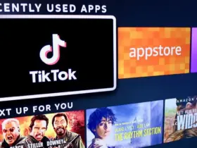 TikTok Fire Stick