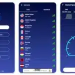 VPN Facile Gratis Android