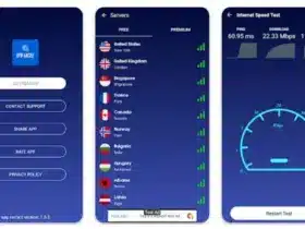 VPN Facile Gratis Android
