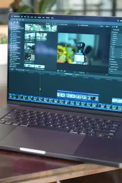 Video Editing Free for MAC