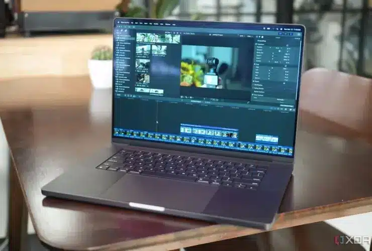 Video Editing Free for MAC