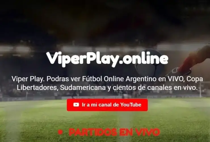 Viper Play