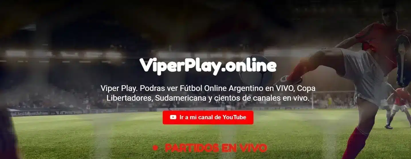 Viper Play