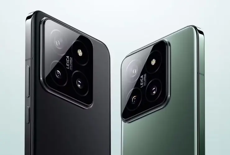 Xiaomi 14 Pro
