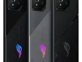 ASUS ROG Phone 8