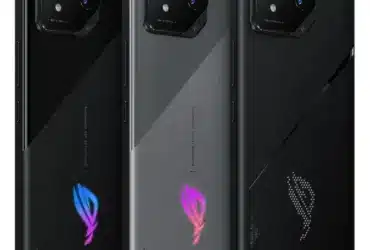 ASUS ROG Phone 8