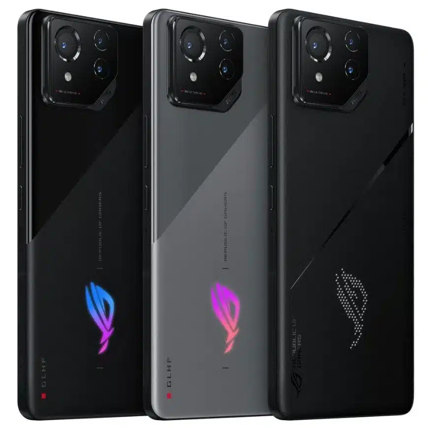 ASUS ROG Phone 8
