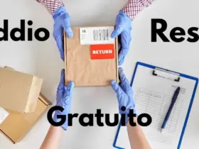 Addio Reso Gratuito